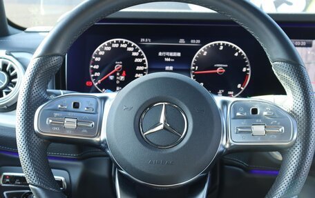 Mercedes-Benz G-Класс W463 рестайлинг _iii, 2022 год, 14 600 000 рублей, 8 фотография