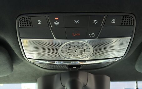 Mercedes-Benz G-Класс W463 рестайлинг _iii, 2022 год, 14 600 000 рублей, 11 фотография