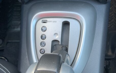 Nissan Qashqai, 2013 год, 1 130 000 рублей, 9 фотография