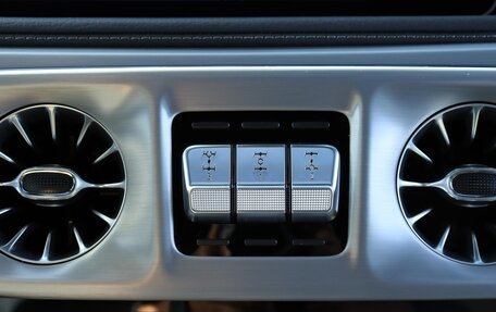 Mercedes-Benz G-Класс W463 рестайлинг _iii, 2022 год, 14 600 000 рублей, 9 фотография