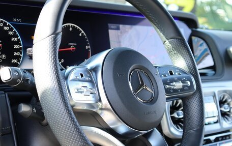 Mercedes-Benz G-Класс W463 рестайлинг _iii, 2022 год, 14 600 000 рублей, 12 фотография