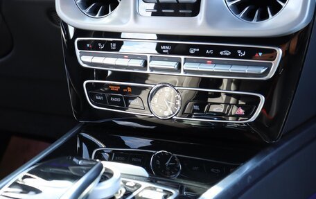 Mercedes-Benz G-Класс W463 рестайлинг _iii, 2022 год, 14 600 000 рублей, 13 фотография