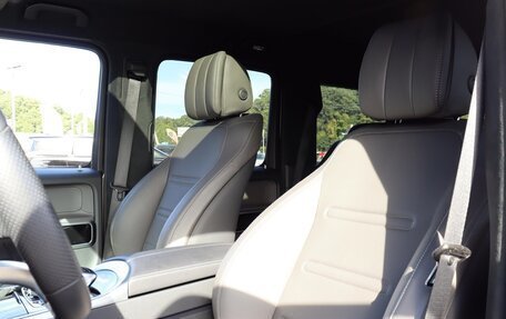 Mercedes-Benz G-Класс W463 рестайлинг _iii, 2022 год, 14 600 000 рублей, 17 фотография