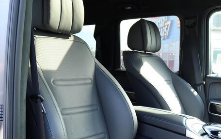 Mercedes-Benz G-Класс W463 рестайлинг _iii, 2022 год, 14 600 000 рублей, 18 фотография