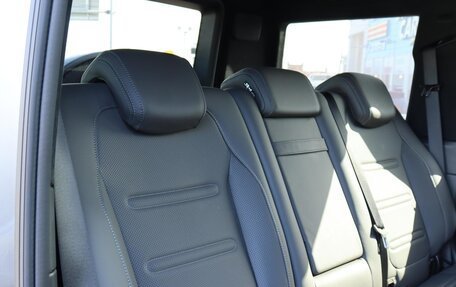 Mercedes-Benz G-Класс W463 рестайлинг _iii, 2022 год, 14 600 000 рублей, 19 фотография