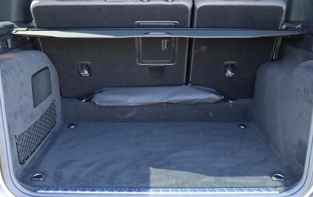 Mercedes-Benz G-Класс W463 рестайлинг _iii, 2022 год, 14 600 000 рублей, 22 фотография