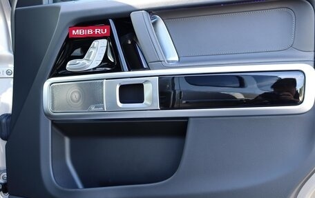 Mercedes-Benz G-Класс W463 рестайлинг _iii, 2022 год, 14 600 000 рублей, 15 фотография