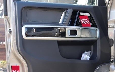 Mercedes-Benz G-Класс W463 рестайлинг _iii, 2022 год, 14 600 000 рублей, 16 фотография