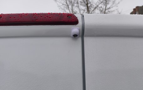 Citroen Jumpy III, 2015 год, 1 100 000 рублей, 10 фотография