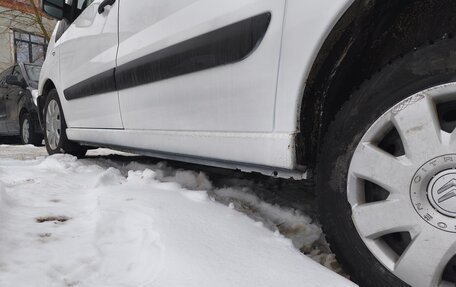 Citroen Jumpy III, 2015 год, 1 100 000 рублей, 9 фотография