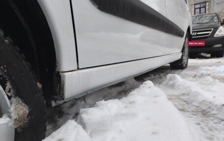 Citroen Jumpy III, 2015 год, 1 100 000 рублей, 8 фотография