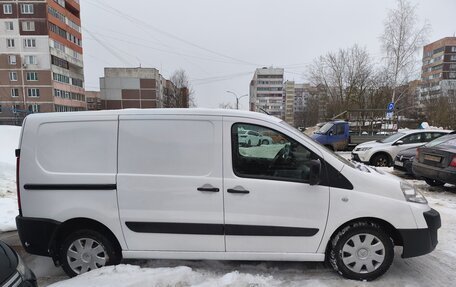 Citroen Jumpy III, 2015 год, 1 100 000 рублей, 4 фотография