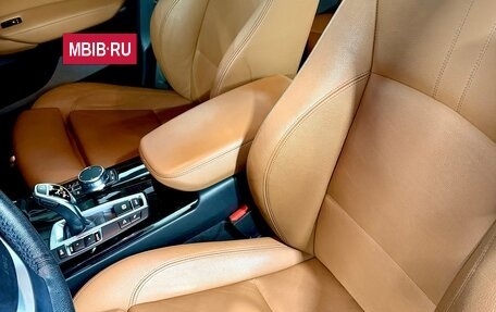 BMW X4, 2018 год, 3 950 000 рублей, 13 фотография