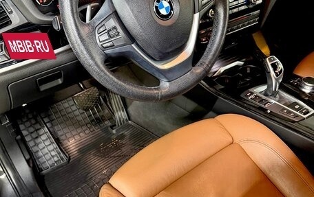 BMW X4, 2018 год, 3 950 000 рублей, 11 фотография