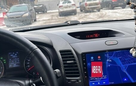 KIA Cerato III, 2013 год, 950 000 рублей, 7 фотография