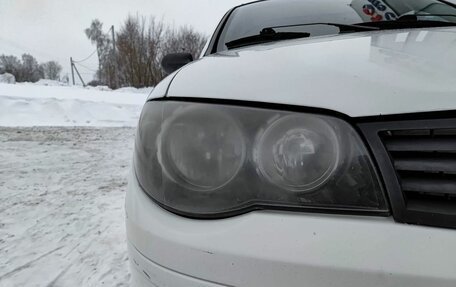 Fiat Albea I рестайлинг, 2010 год, 349 000 рублей, 21 фотография