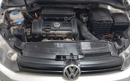 Volkswagen Golf VI, 2008 год, 650 000 рублей, 4 фотография