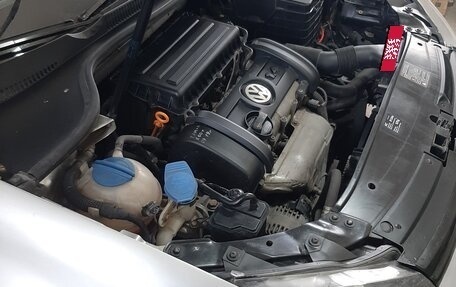 Volkswagen Golf VI, 2008 год, 650 000 рублей, 2 фотография