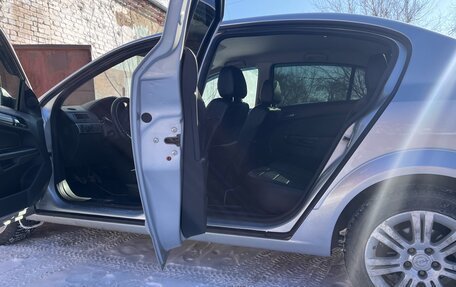 Opel Astra H, 2011 год, 520 000 рублей, 8 фотография