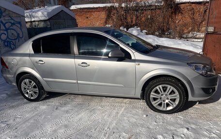Opel Astra H, 2011 год, 520 000 рублей, 2 фотография