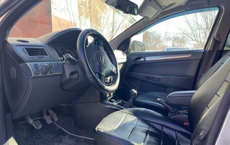 Opel Astra H, 2011 год, 520 000 рублей, 5 фотография