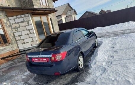 Chevrolet Epica, 2008 год, 370 000 рублей, 4 фотография