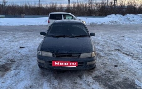 Toyota Carina, 1993 год, 240 000 рублей, 2 фотография