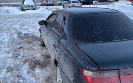 Toyota Carina, 1993 год, 240 000 рублей, 4 фотография