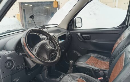 Peugeot Partner II рестайлинг 2, 2006 год, 330 000 рублей, 10 фотография