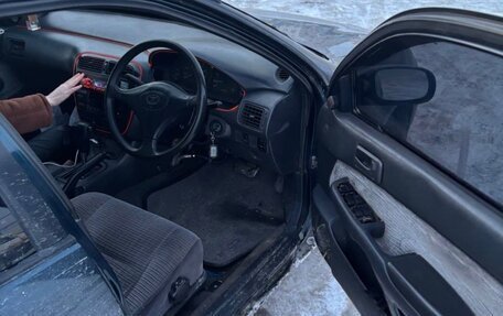 Toyota Carina, 1993 год, 240 000 рублей, 7 фотография