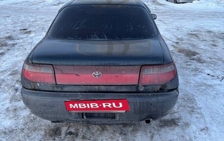 Toyota Carina, 1993 год, 240 000 рублей, 5 фотография