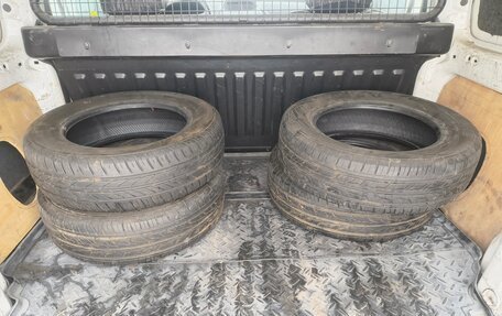 Peugeot Partner II рестайлинг 2, 2006 год, 330 000 рублей, 13 фотография