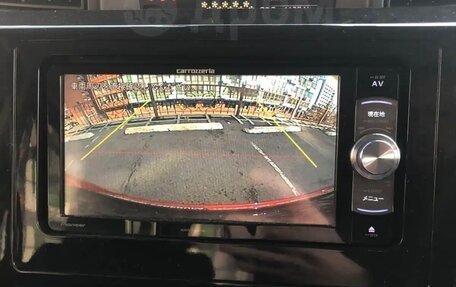 Toyota Roomy I, 2019 год, 855 000 рублей, 6 фотография