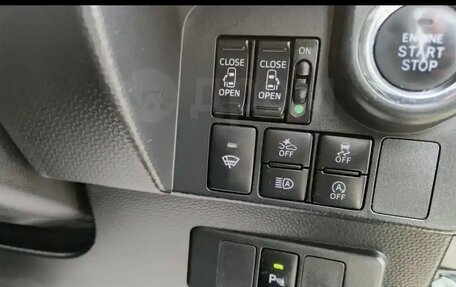 Toyota Roomy I, 2019 год, 855 000 рублей, 8 фотография