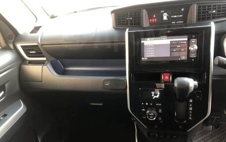 Toyota Roomy I, 2019 год, 855 000 рублей, 9 фотография