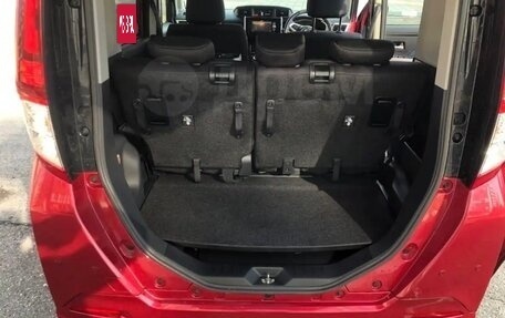 Toyota Roomy I, 2019 год, 855 000 рублей, 11 фотография