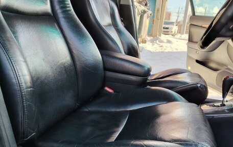 Toyota Avensis III рестайлинг, 2006 год, 700 000 рублей, 2 фотография