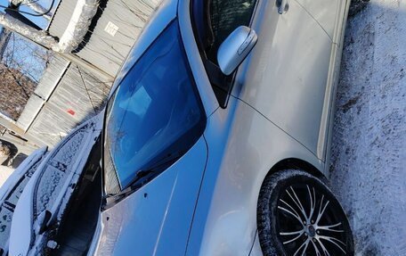 Toyota Avensis III рестайлинг, 2006 год, 700 000 рублей, 4 фотография