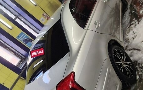 Toyota Avensis III рестайлинг, 2006 год, 700 000 рублей, 9 фотография