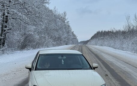 Audi A3, 2013 год, 1 100 000 рублей, 2 фотография