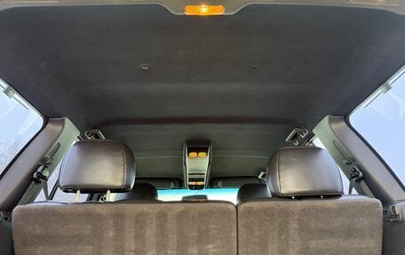 Jeep Grand Cherokee, 1997 год, 850 000 рублей, 7 фотография