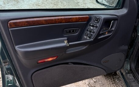 Jeep Grand Cherokee, 1997 год, 850 000 рублей, 11 фотография