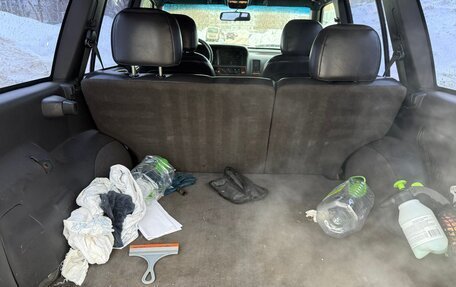 Jeep Grand Cherokee, 1997 год, 850 000 рублей, 8 фотография