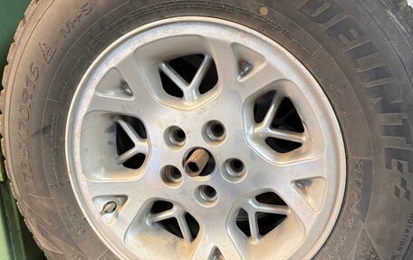 Jeep Grand Cherokee, 1997 год, 850 000 рублей, 18 фотография