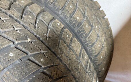 Jeep Grand Cherokee, 1997 год, 850 000 рублей, 17 фотография