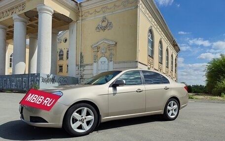 Chevrolet Epica, 2006 год, 525 000 рублей, 2 фотография