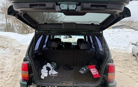 Jeep Grand Cherokee, 1997 год, 850 000 рублей, 9 фотография