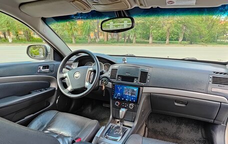 Chevrolet Epica, 2006 год, 525 000 рублей, 10 фотография