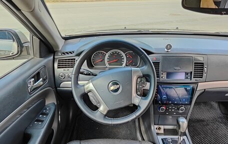 Chevrolet Epica, 2006 год, 525 000 рублей, 11 фотография