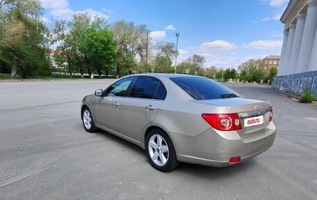 Chevrolet Epica, 2006 год, 525 000 рублей, 8 фотография